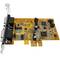 RS-422/485 PCI-Express (2S)