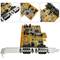 RS-422/485 PCI-Express (2S)