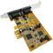 RS-422/485 PCI-Express (2S)