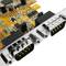 RS-422/485 PCI-Express (2S)