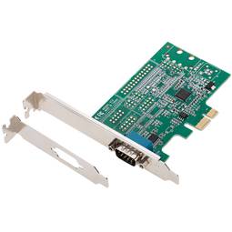 Targeta PCI-Express Sèrie 16C950 FLEX-ATX (1S)
