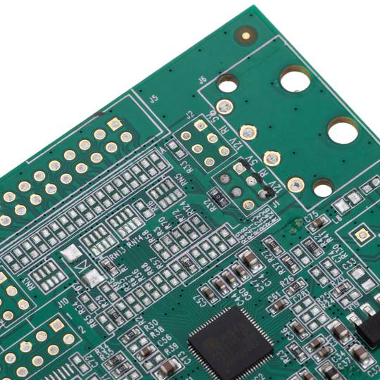 PCI-Express card Série 16C950 FLEX-ATX (1S)