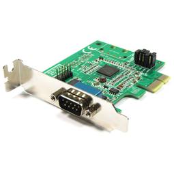 PCI-Express Series 16C950 FLEX-ATX (2S)