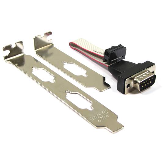 Karta PCI-Express 16C950 FLEX-ATX (2S)