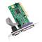 PCI-Serie 16C550 (2S/1P)