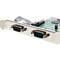 PCI-Serie 16C550 (2S/1P)