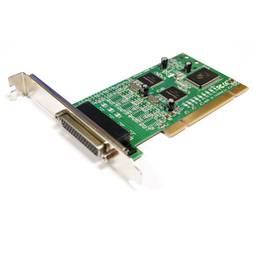 Karta PCI z serii 16C950 (4S)