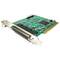 PCI Series 16C950 (4S/1P)