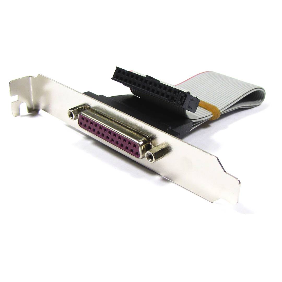 PCI Series 16C950 (4S/1P)