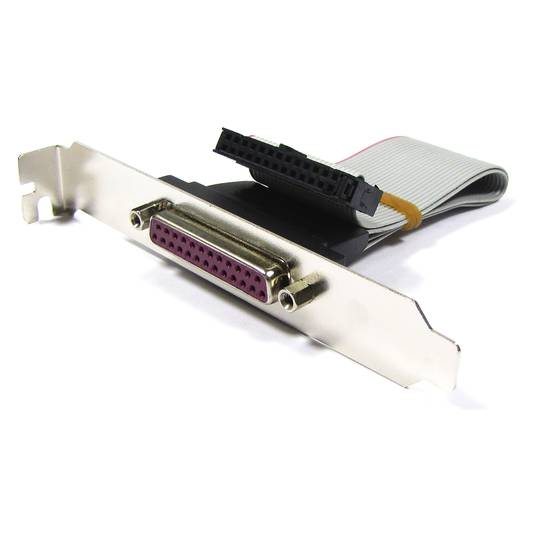 PCI Series 16C950 (4S/1P)