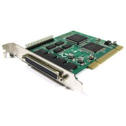 Karta PCI z serii 16C950 (8S)