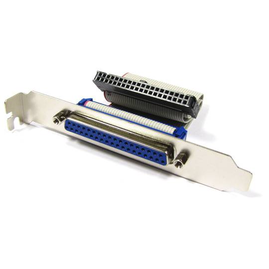 Targeta PCI Sèrie 16C950 (8S)