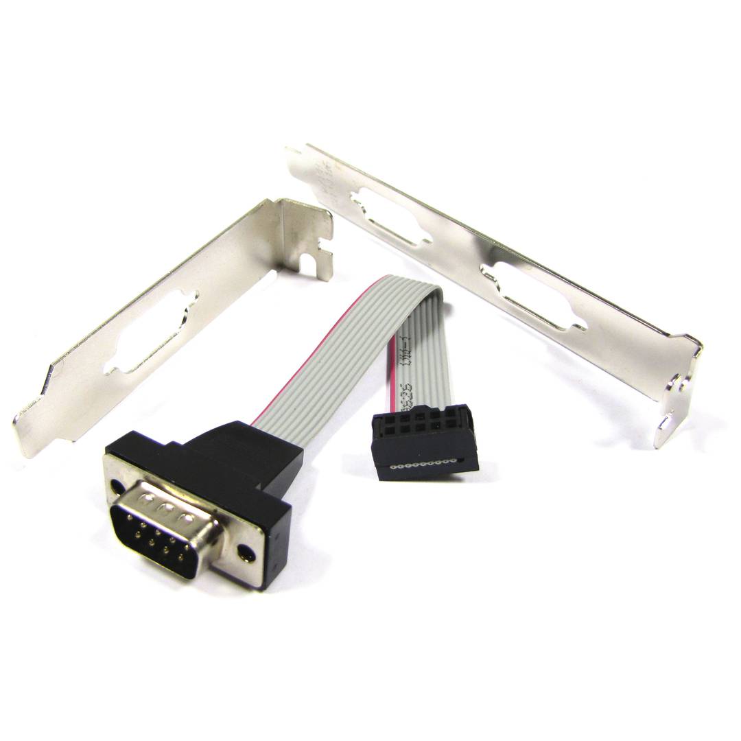 PCI Series 16C950 (2S) FLEX-ATX