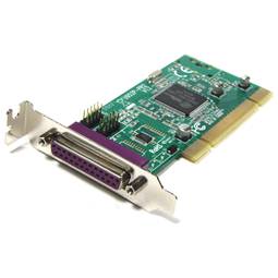 Tarjeta PCI Serie 16C950 (2S/1P) FLEX-ATX