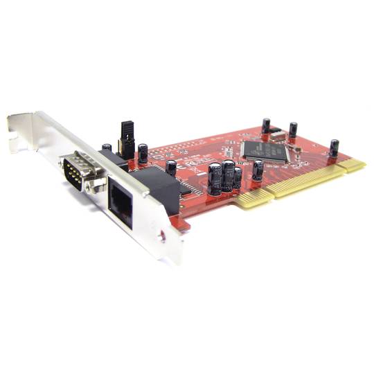 Tarjeta PCI serie 16C950 (2S+POWER) ATX y Flex-ATX