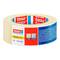 Ruban de masquage adhésif TESA 4323 pour peinture 38 mm x 50 m