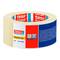 Ruban de masquage adhésif TESA 4323 pour peinture 50 mm x 50 m