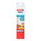 Guarnição para porta PVC 1 mx 37 mm branco TESA ‎05433-00100-00