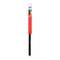 Dichtungsstreifen für PVC-Tür 1 m x 37 mm braun TESA ‎05433-00101-00