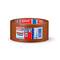 Nastro da imballo in PVC ruvido 66 mx 50 mm marrone TESA 4100