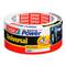 Universele tape extra kracht 25 mx 50 mm kleur wit TESA 56388