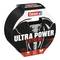 Fita Ultra Power Extreme 10 mx 50 mm cor preta TESA 56623-00000-01