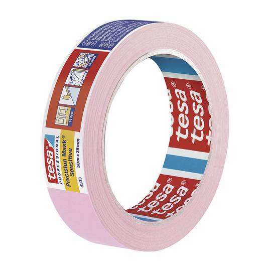 Nastro Ultra Power Extreme 10 mx 50 mm colore nero TESA 56623-00000-01