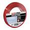 Cinta de doble cara Mounting Pro de 25 mx 19 mm color transparent TESA 66965