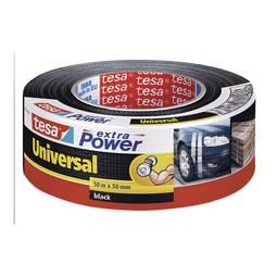 Tape Packing Tape TESA Extra Wide 66mx50mm Brown