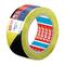 Plakband voor markering 33 mx 50 mm zwart/geel TESA 60760-00087-15