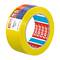 Yellow TESA adhesive tape for beaconing 33 mx 50 mm ‎60760-00095-15