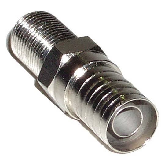 Connector F Femella Crimpable