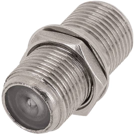 F Stecker F/F