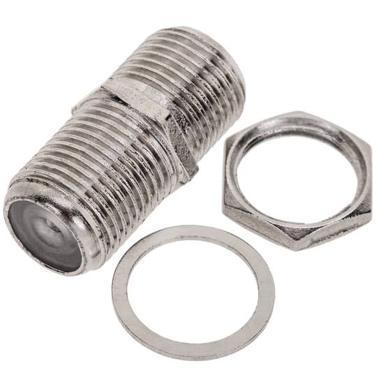 F Stecker F/F
