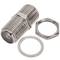 F Stecker F/F