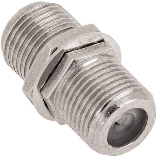 F Stecker F/F