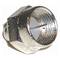 F Mannelijke connector (terminator)