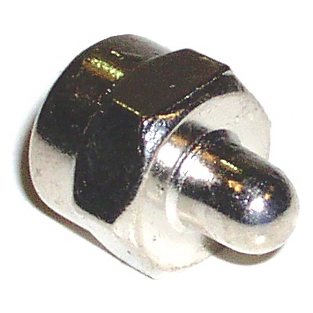 F Mannelijke connector (terminator)