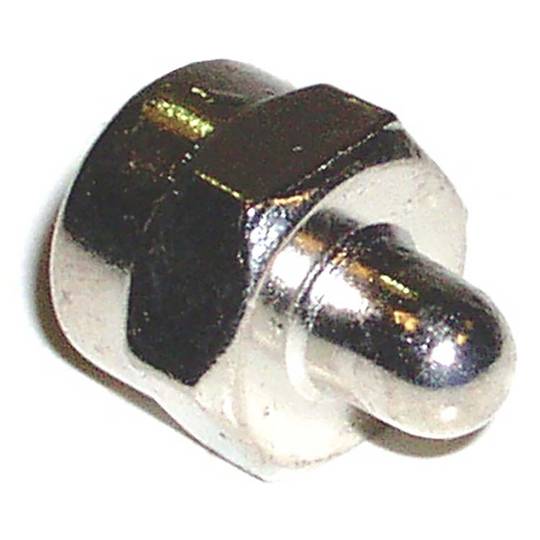 F Mannelijke connector (terminator)