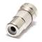 Adaptateur RCA femelle à F-mâle