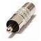Adaptateur RCA mâle à F-femme