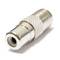 Adapter Cinch-Buchse auf F-Buchse