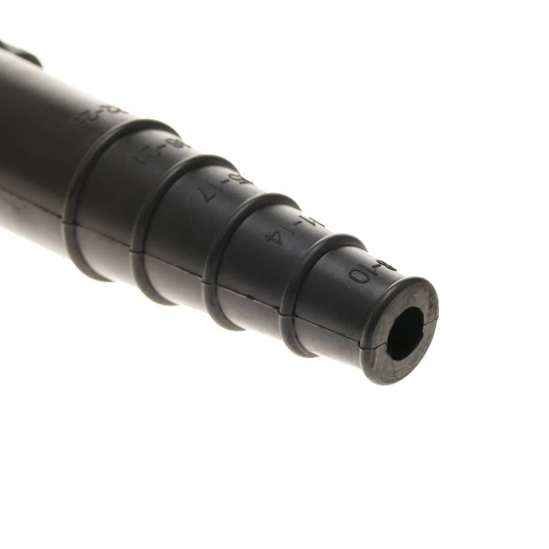 Scatola di controllo con 2+2 pulsanti momentaneo da serie XACA