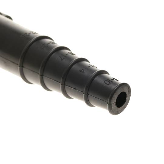 Scatola di controllo con 2 pulsanti momentaneo e arresto d'emergenza da serie XACA 80x64x185mm