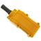 Caixa de 2 polsadors momentanis de la sèrie COB 70x50x130mm