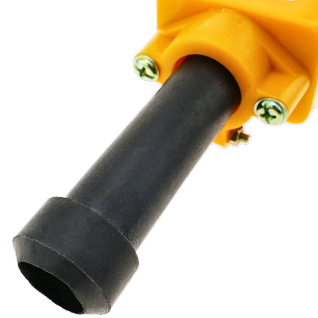 Boîte de commande avec 2+2+2+2+2 boutons poussoirs momentanés série COB