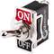 Interruptor basculante tipo palanca plateado SPST 2 pin 10A 15A