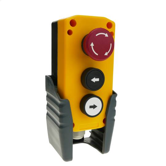 Wandhalterung für LAY5 Steuerkasten