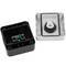 Caixa de control amb 1 selector 1NO 1NC amb clau