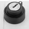 Caixa de control amb 1 selector 1NO 1NC amb clau